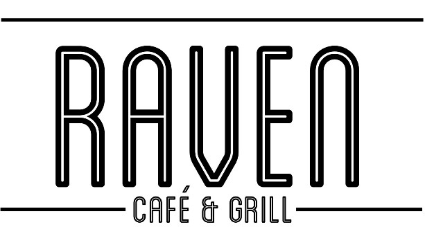 raven cafe grille